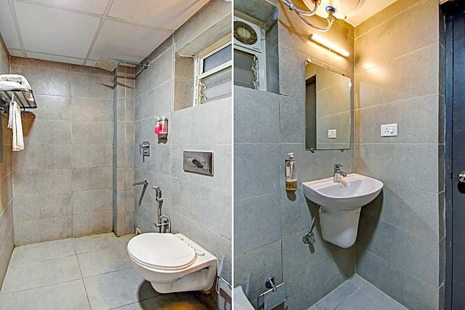 Super Townhouse The Royal Retreat