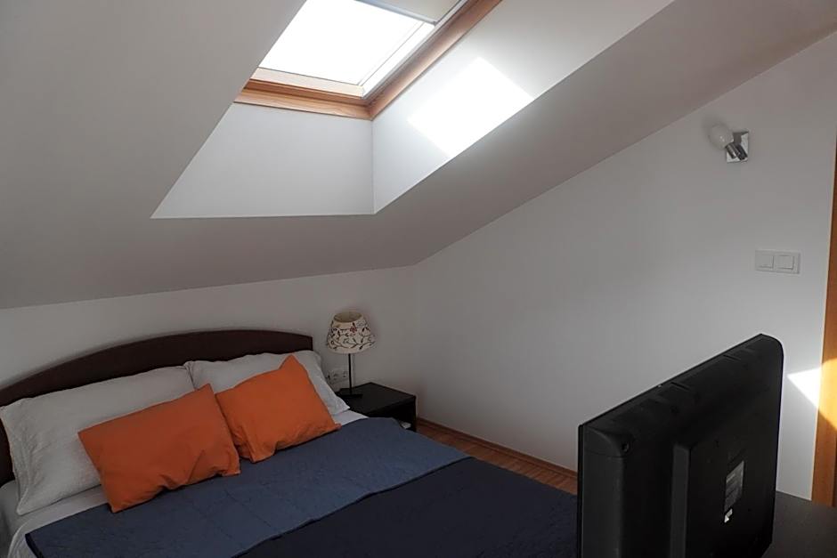 Guest House Maritimo