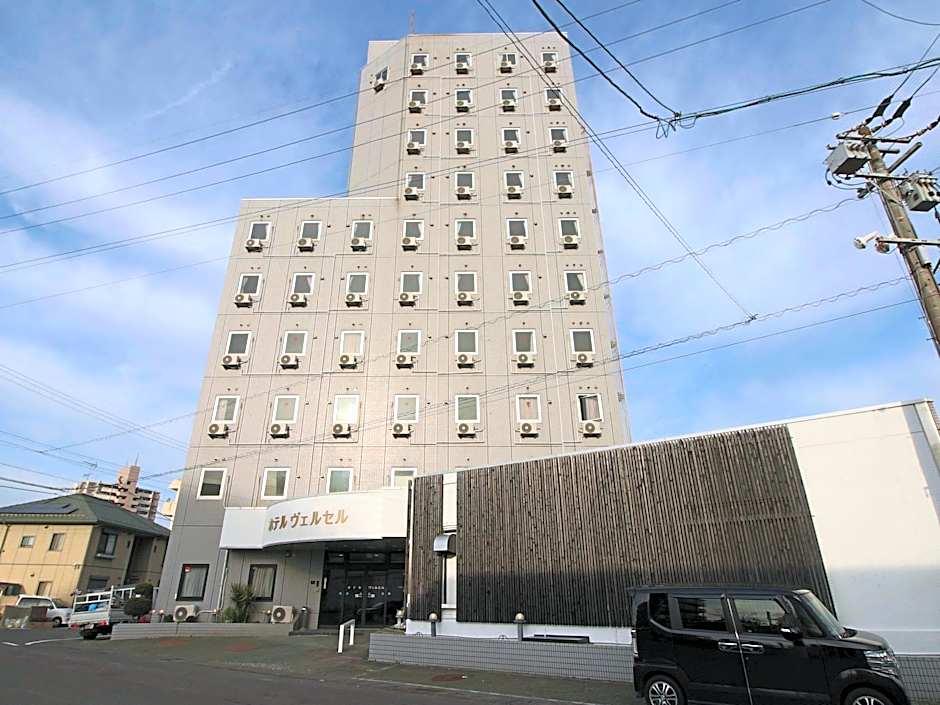 Hotel LC Gifu Hashima
