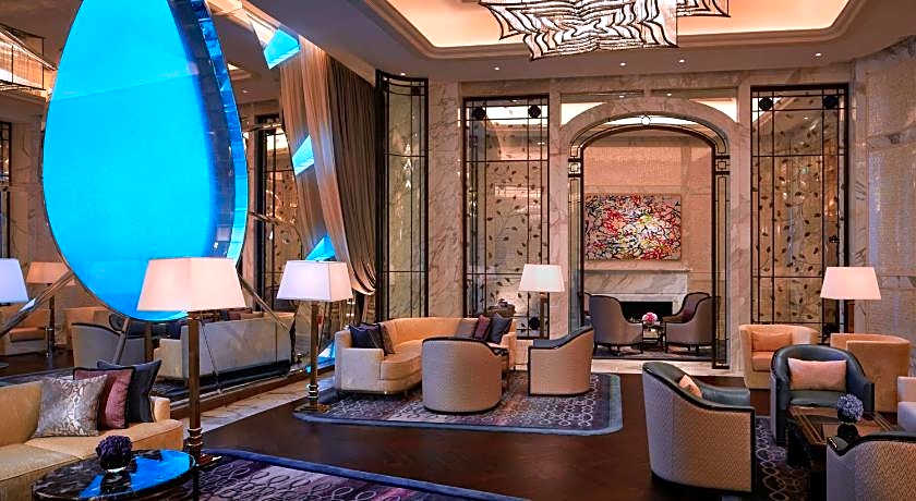 The Ritz-Carlton Macau