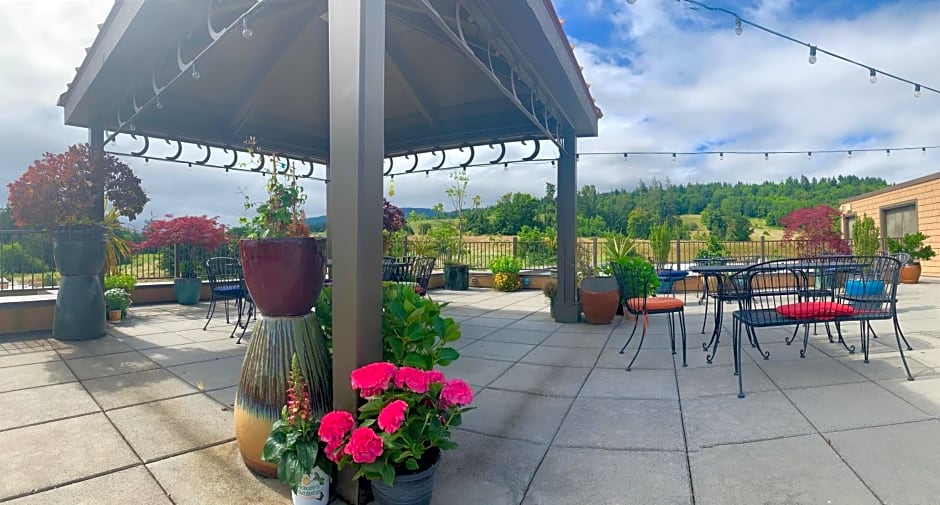 Holiday Inn Express Hotel & Suites North Sequim By IHG