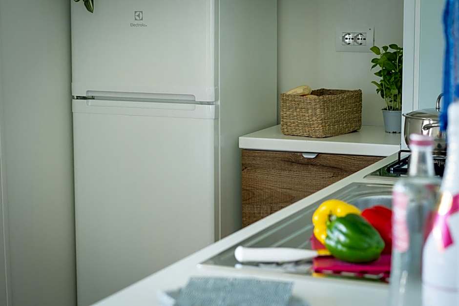 Sereno Camping Holiday