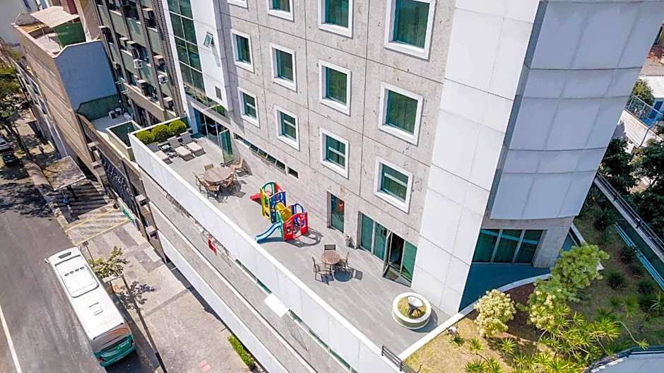 Belo Horizonte Plaza