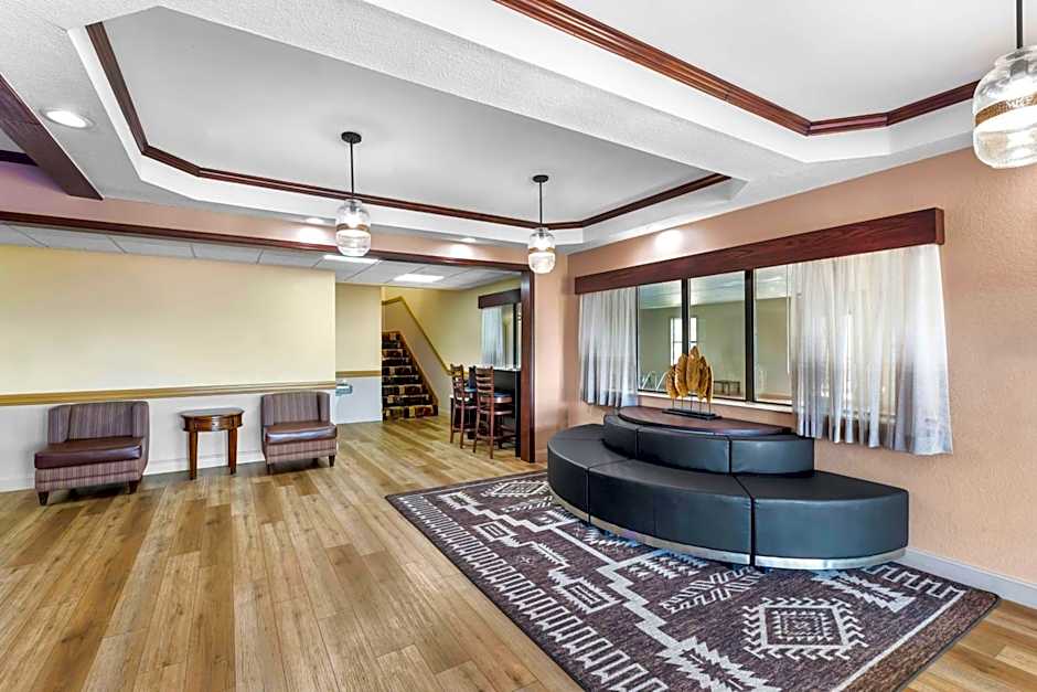 Best Western Halito Inn