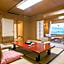 Isawa Tokiwa Hotel