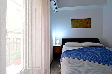Il Cavalliere Bed & breakfast