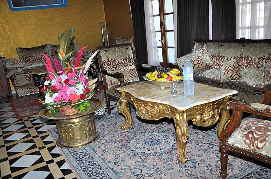 Hôtel Transatlantique