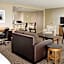 Hilton Charlotte University Place