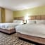 Candlewood Suites Lincoln By IHG