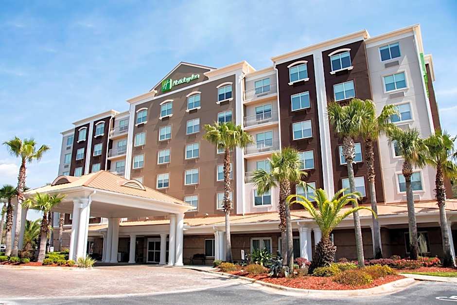 Holiday Inn Hotel & Suites Lake City By IHG