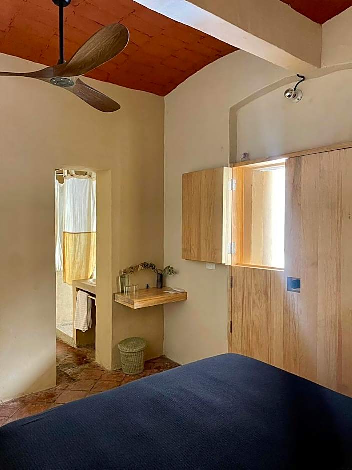 CASA PENUMBRA- Centro Oaxaca