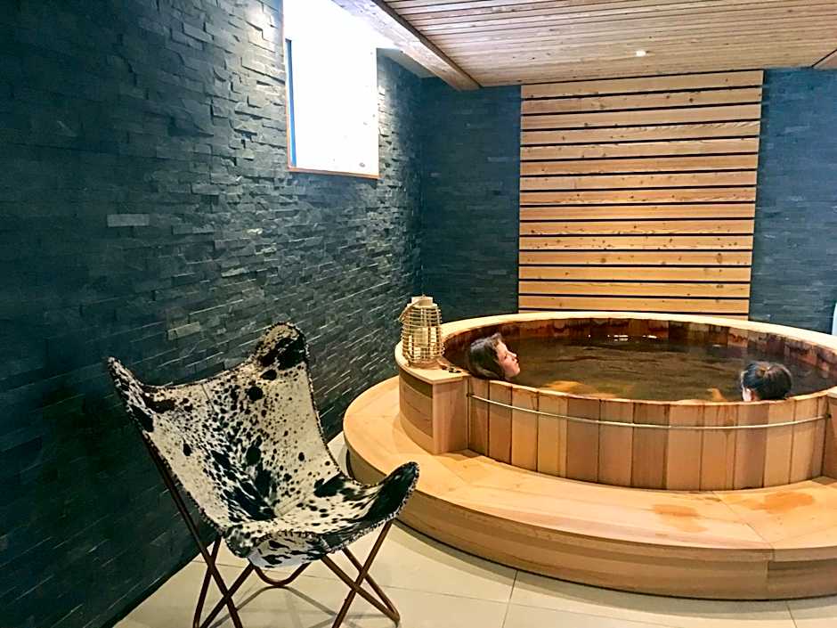 Appart'Hotel Aiguille Verte & Spa