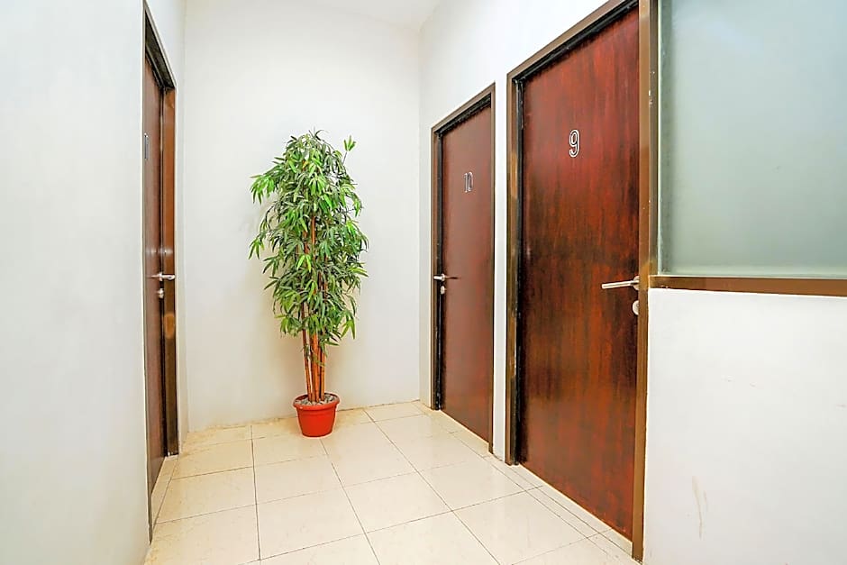 Capital O 1086 2oscar