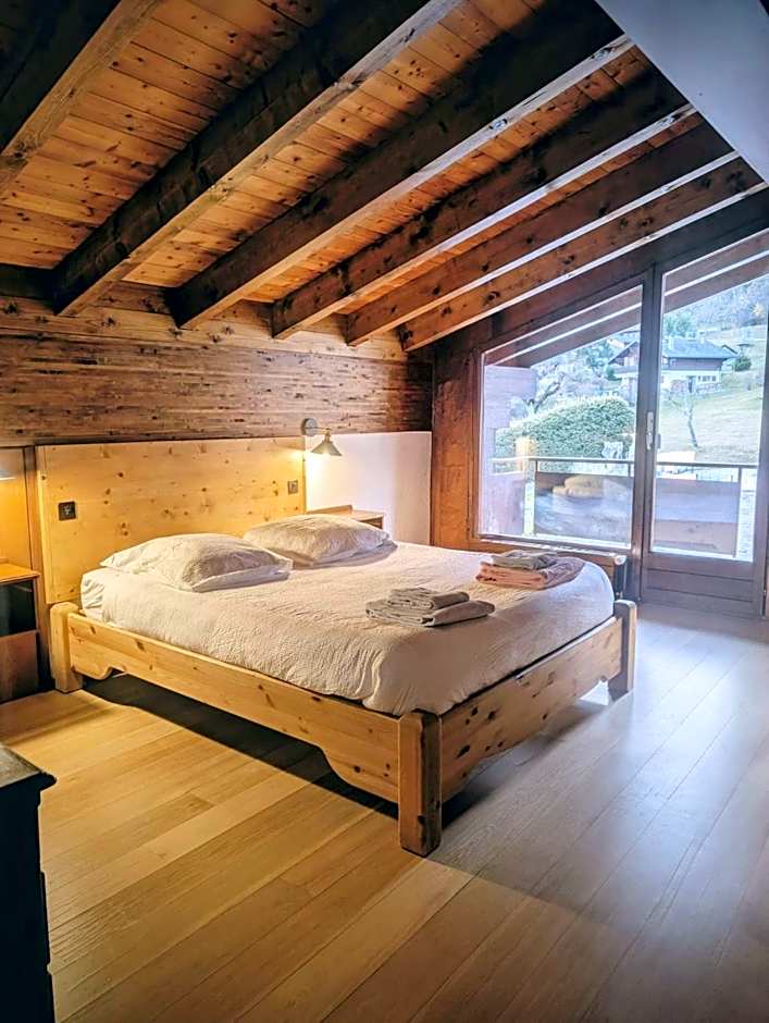 Guesthouse Hotel Between