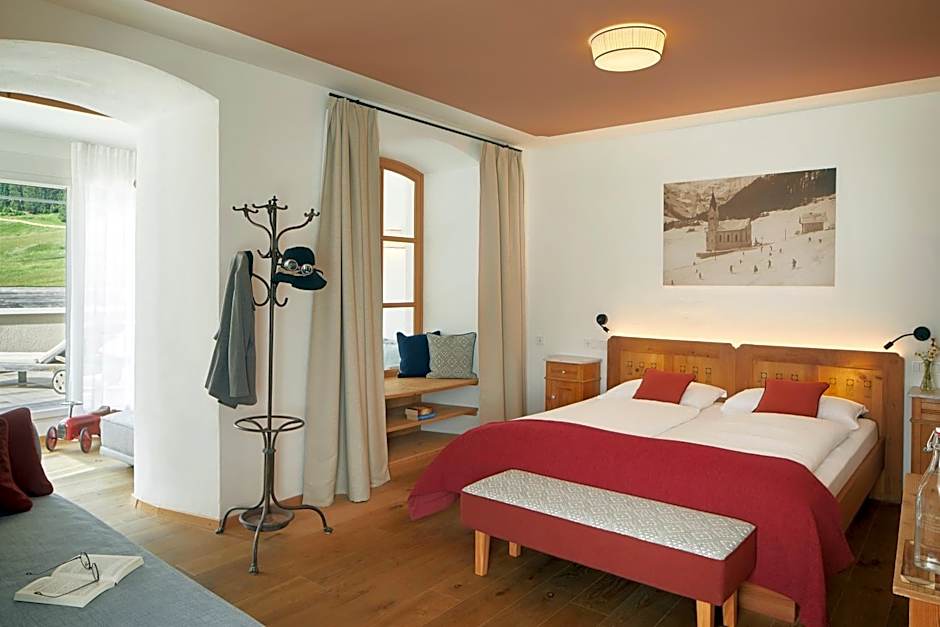 Hotel Bella Vista