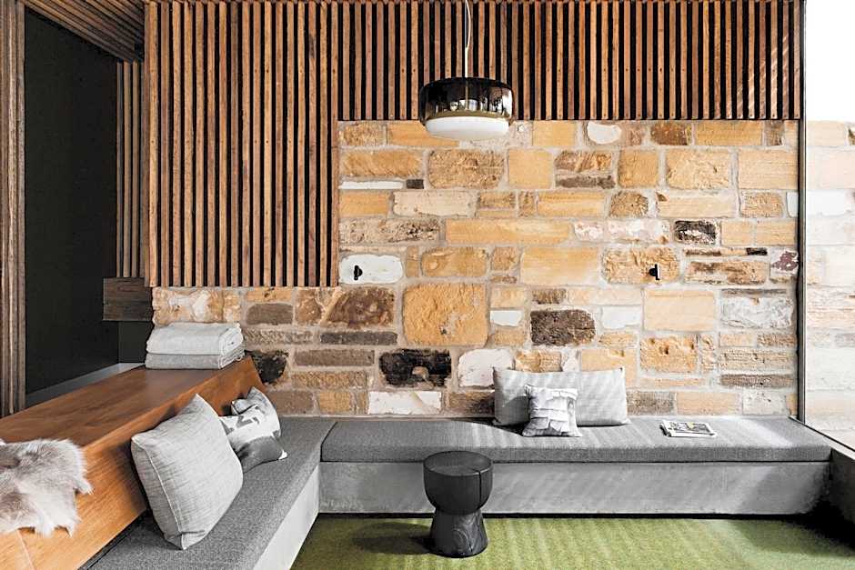 Drift House