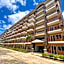 OneBR Condo with Balcony Near Puerto Princesa Airport, FREE POOL & Gym - B2 6Diamond