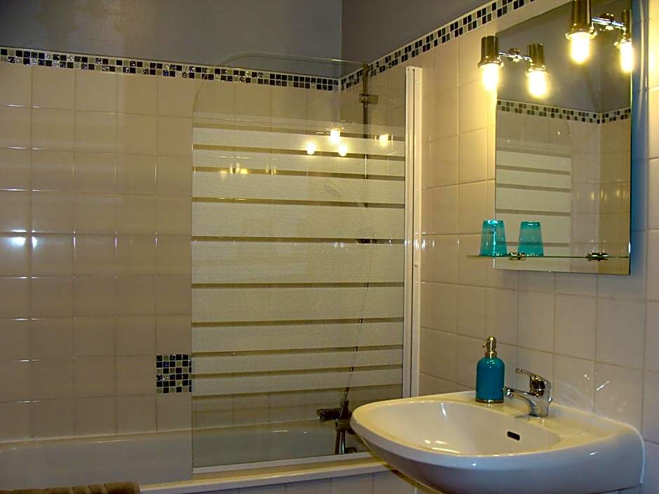 Studios étape du Lac