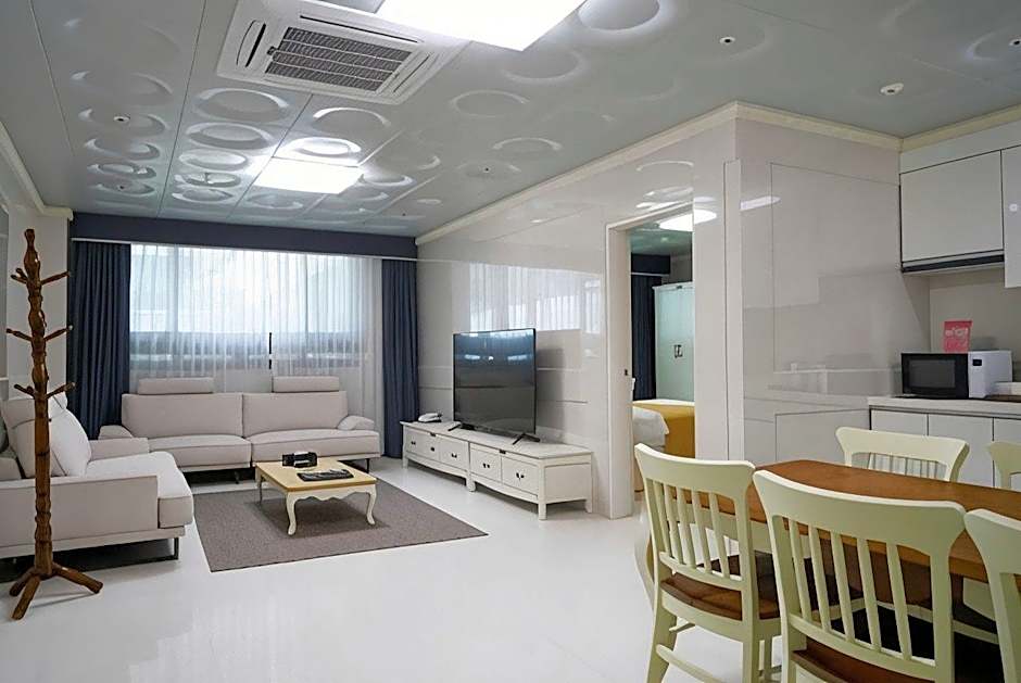 Taebaek Hotel