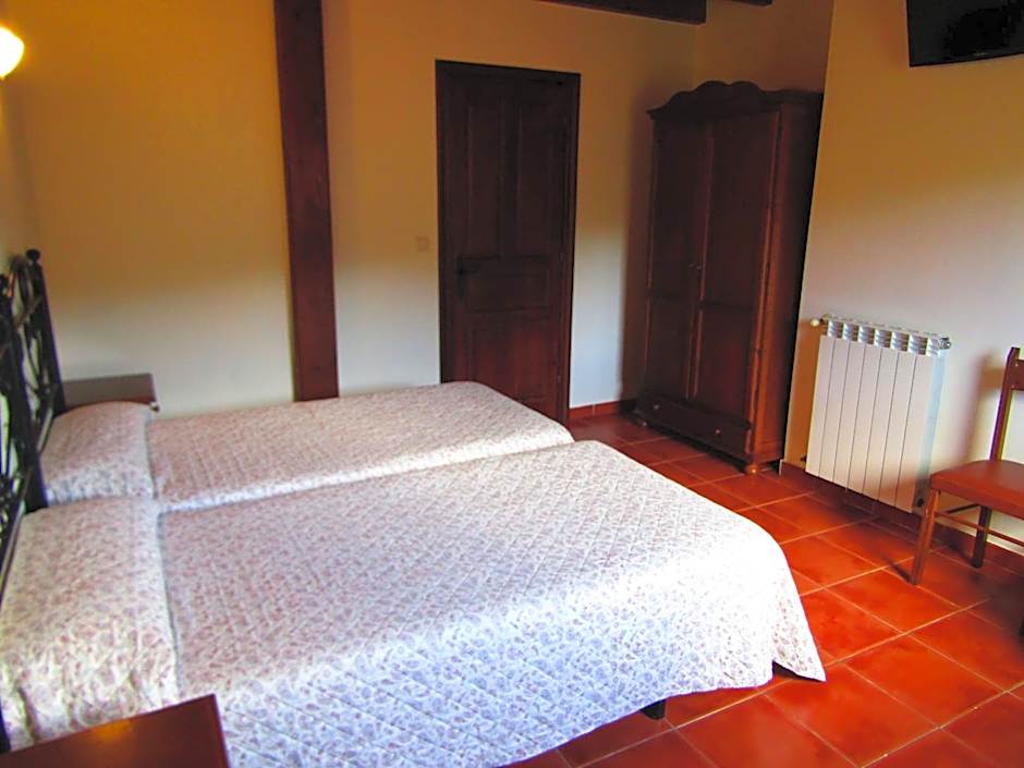 Hotel Rural La Casona del Fraile