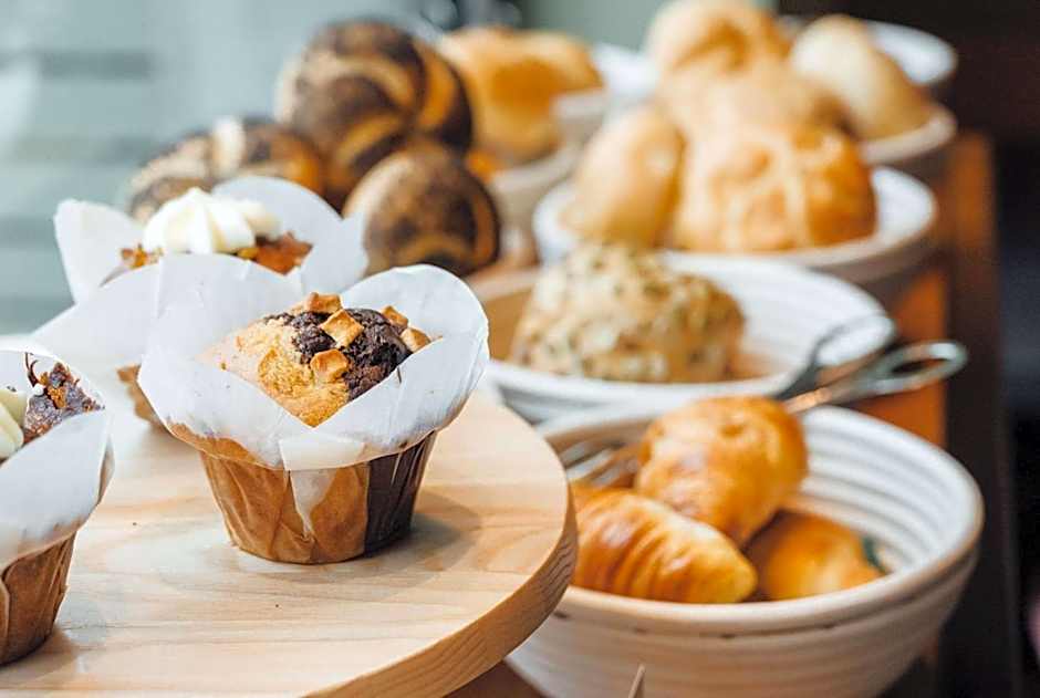 Vienna House by Wyndham MQ Kronberg