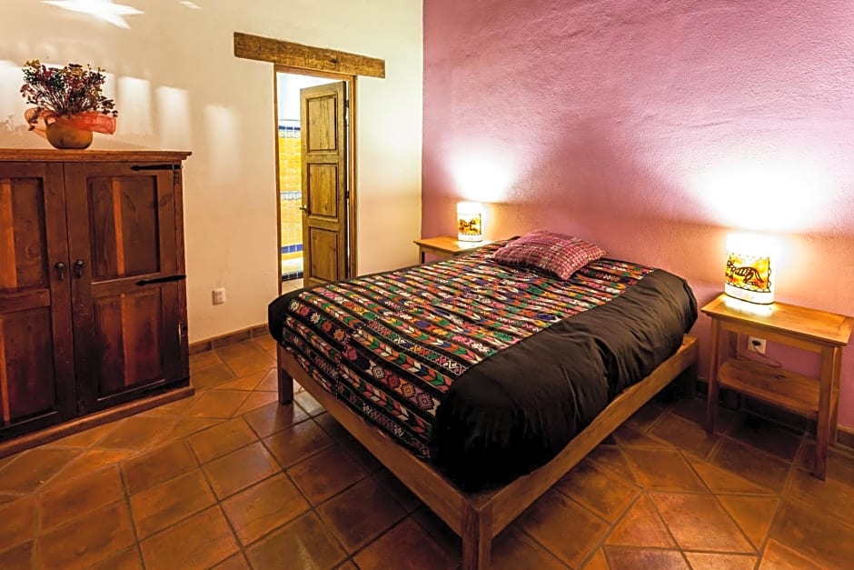 Posada Yolihuani