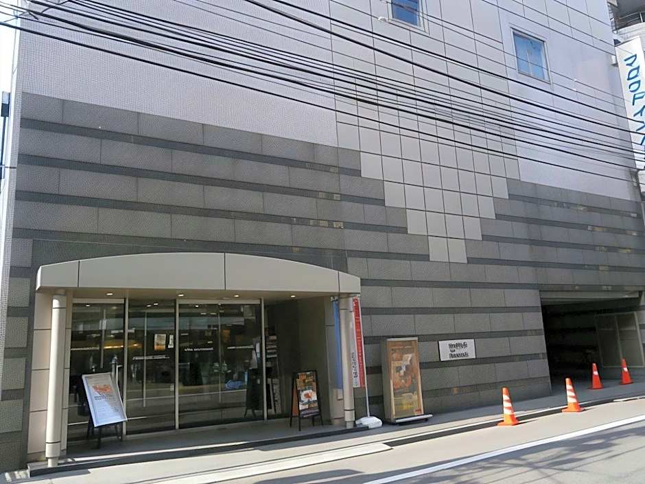 Marroad Inn Hachioji