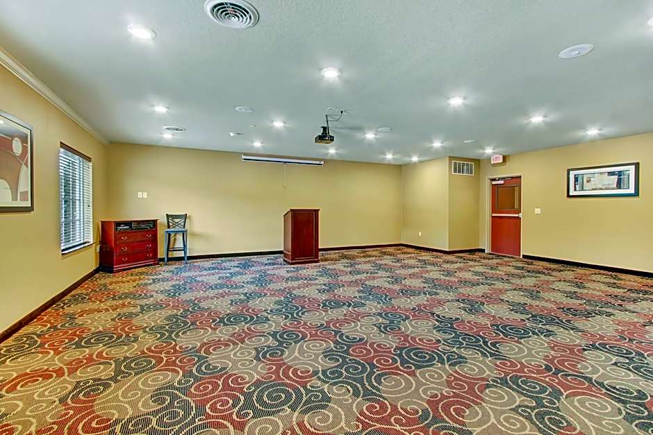 Cobblestone Hotel & Suites - Waynesboro