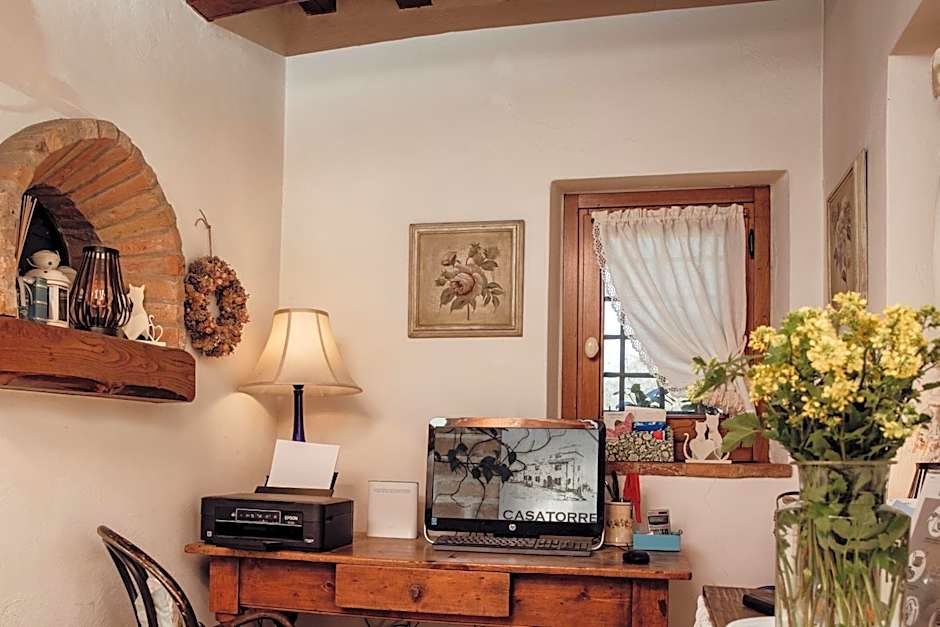 b&b casatorre