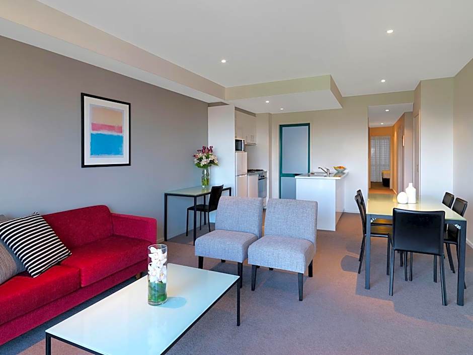 Adina Apartment Hotel St Kilda Melbourne