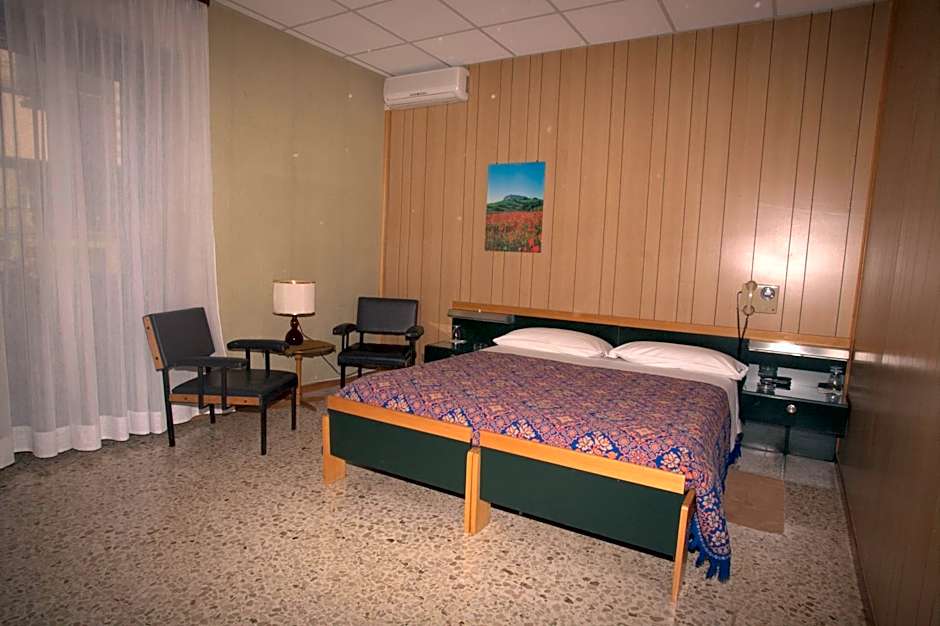 Hotel Quercia Antica