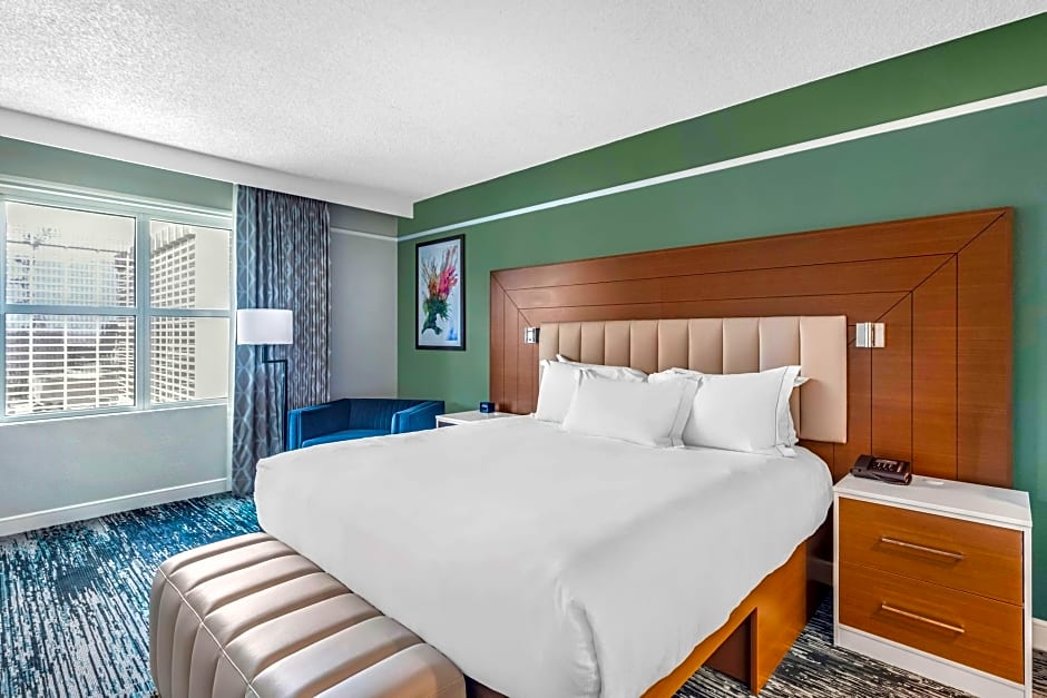 Hilton Grand Vacations Club Flamingo Las Vegas