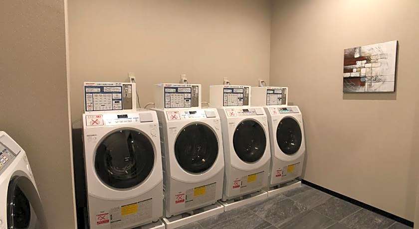 Hotel Route Inn Shinano Omachi Ekimae