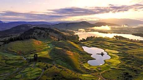 Predator Ridge Resort