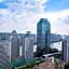 Square Garden Yuexiu Time Apartment