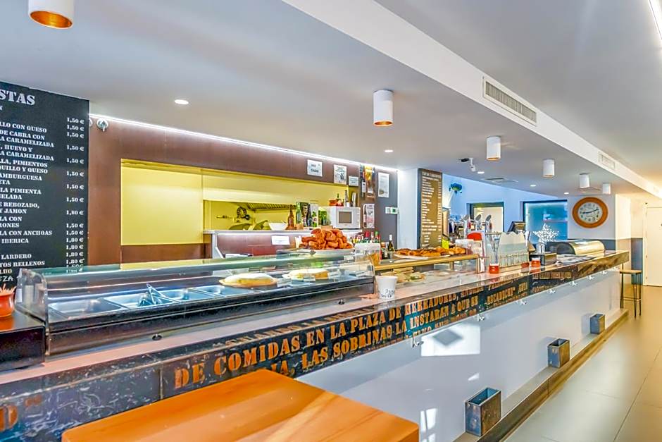 Hotel Apolonia Soria