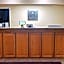 Quality Inn & Suites Eldridge Davenport North