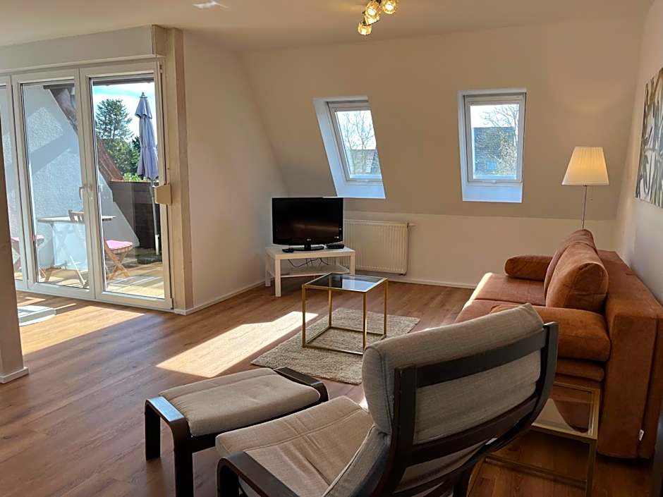 Weingärtner Appartements