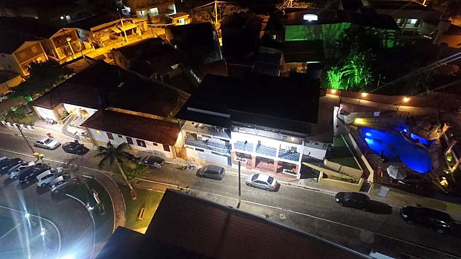 Pousada Nossa Senhora Aparecida