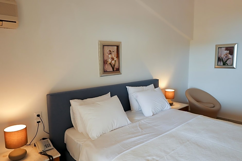 Kanapitsa Mare Hotel