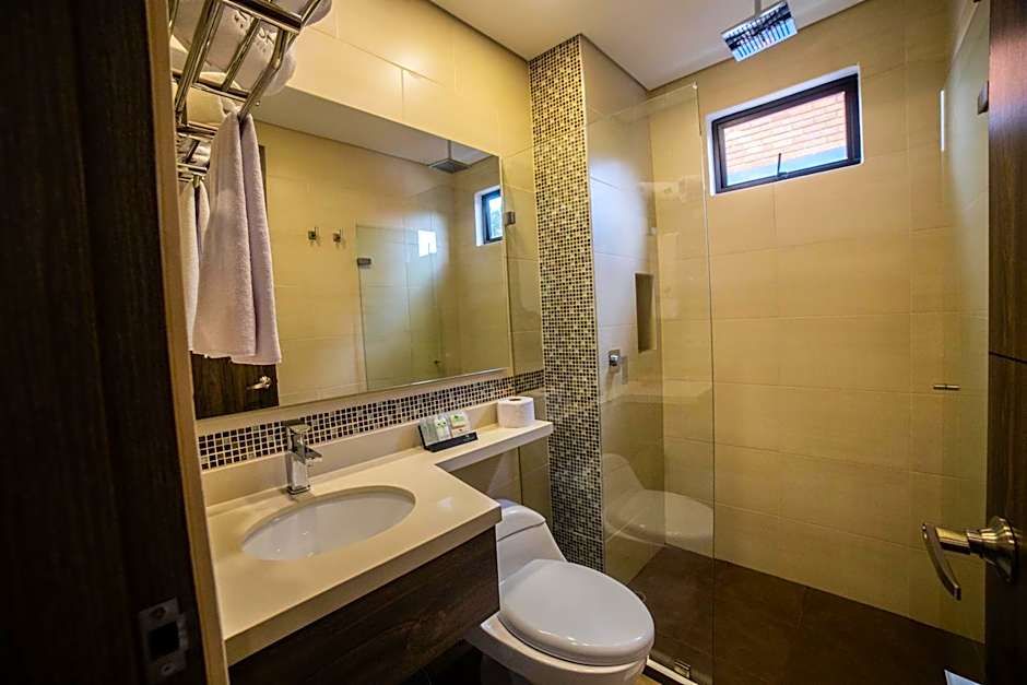 EcoHub Hotel Medellin