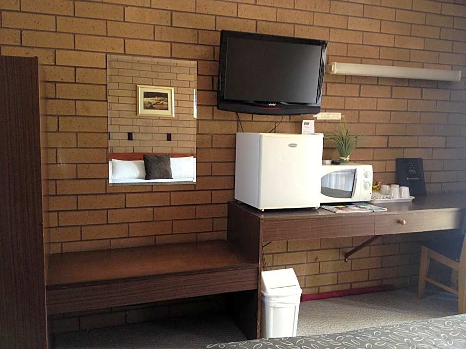 Rippleside Park Motor Inn