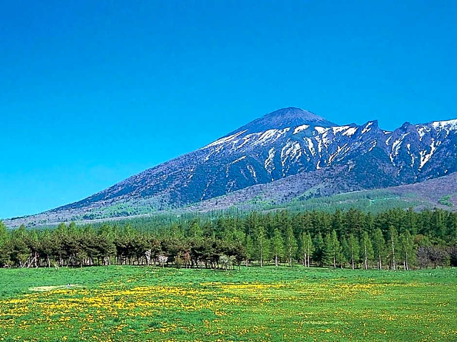 Hachimantai Mountain Hotel & Spa