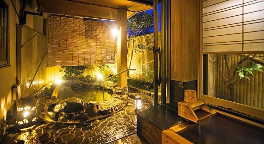 Yumotokan