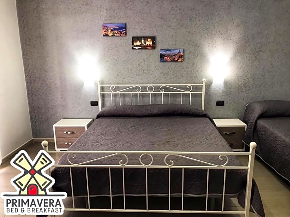 Bed&Breakfast La Primavera