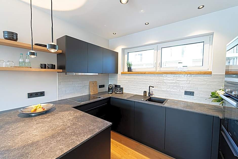 See und Sporthotel Ankum mit Lakeside Apartments