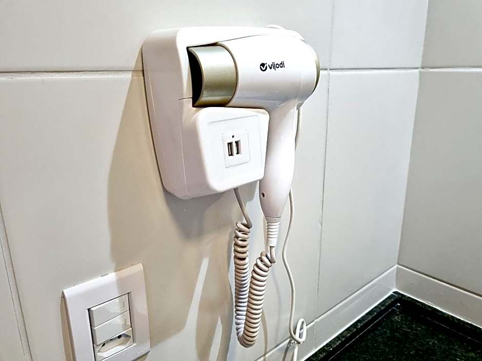 Flat em Muro Alto - Porto de Galinhas - MANA D306 - By Anfitrião Legal