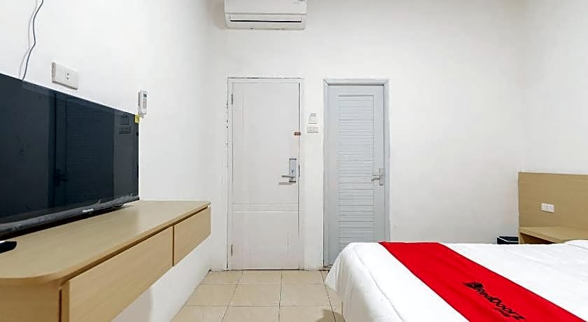 RedDoorz Syariah @ Gedong Air Lampung