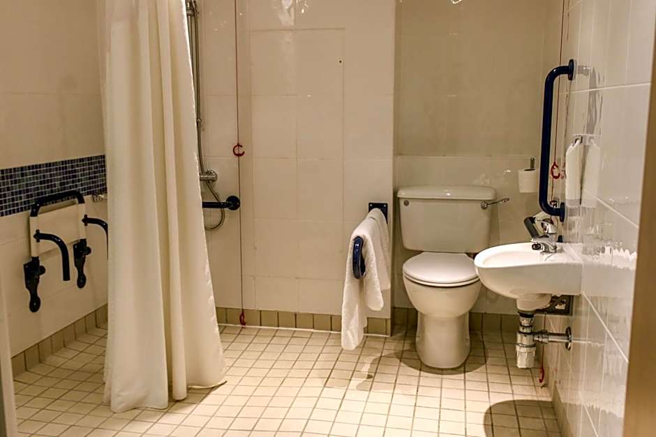 Holiday Inn Express Doncaster By IHG