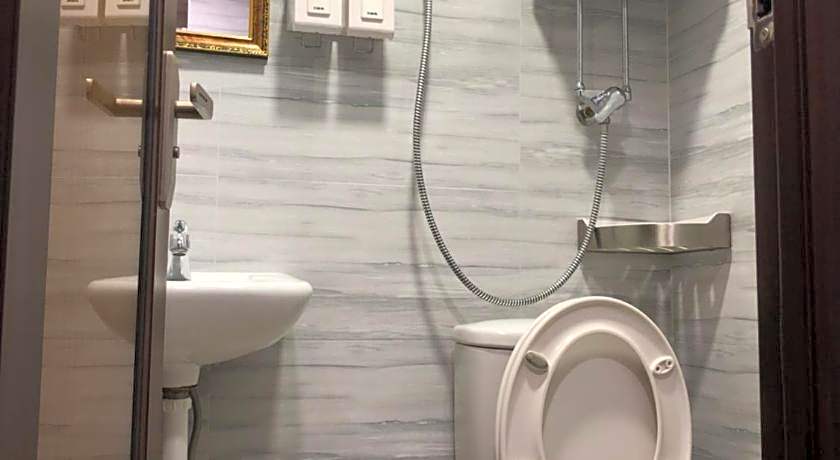 Dreamland guest house